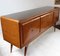 Vintage Italian Sideboard in the style of Gio Ponti, 1950s 25