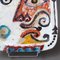 Piatto decorativo vintage in ceramica di Giovanni Desimone, Italia, anni '60, Immagine 20