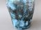 Mid-Century French Decorative Vase by Jacques Blin, 1950s 11