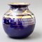 Französische Dekorative Vase von Georges Pelletier, 1970er 18