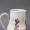 Mid-Century French Ceramic Lidded Pitcher by Le Mûrier, 1960s 15