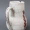 Jarra francesa Mid-Century de cerámica con tapa de Le Mûrier, años 60, Imagen 14