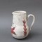 Mid-Century French Ceramic Lidded Pitcher by Le Mûrier, 1960s 5