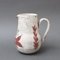 Mid-Century French Ceramic Lidded Pitcher by Le Mûrier, 1960s 4