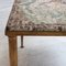 Vintage Low Table with Italian Style Mosaic Top, 1950s 14