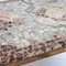 Tavolino basso vintage con ripiano in mosaico, Italia, anni '50, Immagine 25