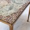 Mesa baja vintage con tablero de mosaico estilo italiano, años 50, Imagen 30
