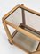 Serving Cart from Guillerme & Chambron, 1950s, Image 6