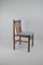 Wooden Chair in Faux Bamboo, France, 1970s 12