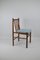 Wooden Chair in Faux Bamboo, France, 1970s, Image 12