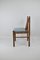 Wooden Chair in Faux Bamboo, France, 1970s, Image 10