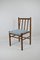 Wooden Chair in Faux Bamboo, France, 1970s, Image 3