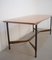 Dining Table from Cantù, Italy, 1960s 12