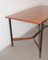 Dining Table from Cantù, Italy, 1960s 18
