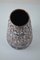Jarrón Capri grande de cerámica de Ilse Stephan para Schlossberg, años 60, Imagen 3