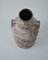 Jarrón Capri grande de cerámica de Ilse Stephan para Schlossberg, años 60, Imagen 7