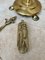 Servomuto in bronzo e ottone, inizio XX secolo, Francia, anni '40, Immagine 13