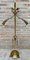 Early 20th Century French Bronze and Brass Valet Stand Dressboy, 1940s 3