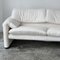 Maralunga Sofa by Vico Magistretti for Cassina, 1973, Image 6