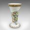 Vintage Japanese Decorative Flower Vases in Ceramic, 1930s, Set of 2 4