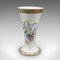 Vases à Fleurs Décoratifs Vintage en Céramique, Japon, 1930s, Set de 2 8
