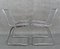 Wire Side Chairs, 1980s, Set of 2, Image 5