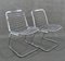 Wire Side Chairs, 1980s, Set of 2, Image 13