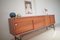 Sideboard Enfilade in Rosewood with Metal Applications, 1960s 22