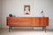 Sideboard Enfilade in Rosewood with Metal Applications, 1960s 19