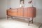 Sideboard Enfilade in Rosewood with Metal Applications, 1960s 11