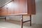 Sideboard Enfilade in Rosewood with Metal Applications, 1960s 25