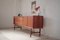 Sideboard Enfilade in Rosewood with Metal Applications, 1960s 13