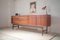 Sideboard Enfilade in Rosewood with Metal Applications, 1960s 31