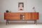 Sideboard Enfilade in Rosewood with Metal Applications, 1960s 15