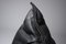 Poltrona Yoko in pelle nera originale di Michel Ducaroy per Ligne Roset, Immagine 3