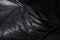 Poltrona Yoko in pelle nera originale di Michel Ducaroy per Ligne Roset, Immagine 9