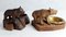 Black Forest Ashtrays, 1953, Set of 2 2