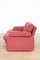 Coronado 2-Sitzer Sofa aus Stoff von Tobia Scarpa für C&b Italia, 1970er 5