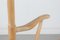 Windsor Beech Armchairs in the style of Børge Mogensen, Denmark, 1970s, Set of 2 6