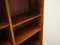 Danish Rosewood Bookcase from Hundevad & Co., 1970s, Image 7