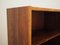 Danish Rosewood Bookcase from Hundevad & Co., 1970s 9