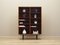 Danish Rosewood Bookcase from Hundevad & Co., 1970s, Image 2