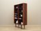 Danish Rosewood Bookcase from Hundevad & Co., 1970s 4