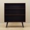 Danish Mahogany Bookcase, 1970s, Image 1