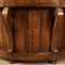 Large 19th Century Charles X Half Moon Sideboard, 1830s, Image 12