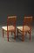 Model 170 Teak Dining Chair by Kai Kristiansen for Schou Andersen, 1970s 2