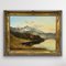 Andrew Grant Kurtis, Loch in the Scottish Highlands, 1980, Oil Painting, Framed, Image 2