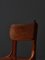 Dan Swivel Chair in Bent Beechwood by Magnus Stephensen for Fritz Hansen, 1930s 9