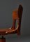 Dan Swivel Chair in Bent Beechwood by Magnus Stephensen for Fritz Hansen, 1930s 10