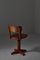 Dan Swivel Chair in Bent Beechwood by Magnus Stephensen for Fritz Hansen, 1930s 15